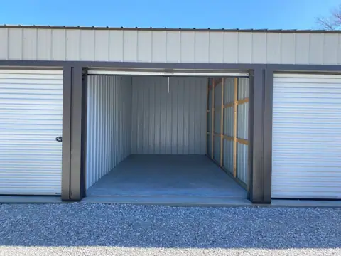 Quality Self Storage Solutions photo 2