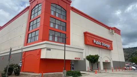 Public Storage in Honolulu, HI