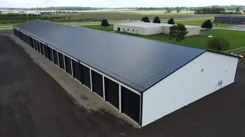 Topp Notch storage in Spring Valley, OH