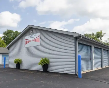 Essential Storage Lake LeAnn in Jerome, MI