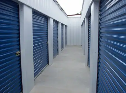 Advantage Mini Storage photo 2