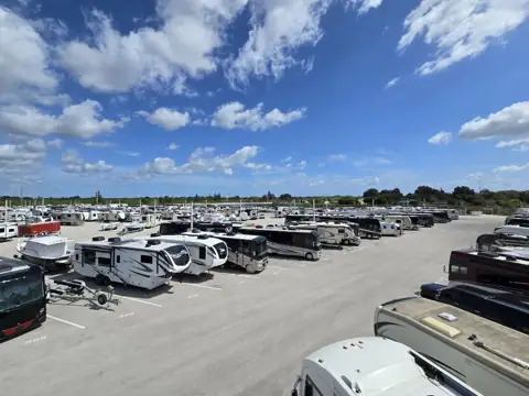 Fortress RV And Boat Storage in Fort Pierce, FL