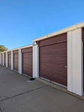 Premier Mini Storage in Bryan, TX