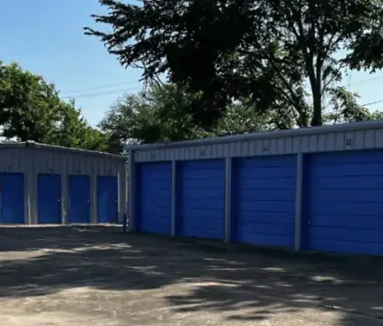 Curio Storage Rosenberg photo 2