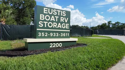 Eustis Boat RV Storage photo 2