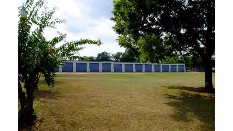 Spring Hill Self Storage, RV storage in Longview