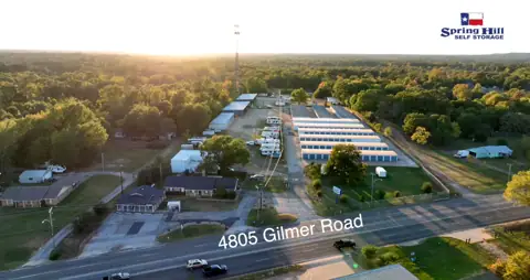 Spring Hill Self Storage photo 3