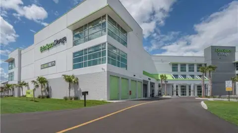 Extra Space Storage in Port Charlotte, FL