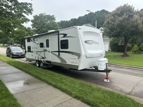 Riverview RV Storage photo 2