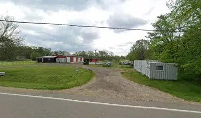 Storage Fellas, RV storage in Vandalia