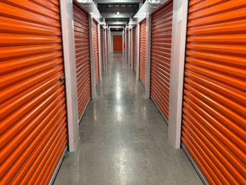 Public Storage in Magnolia, TX
