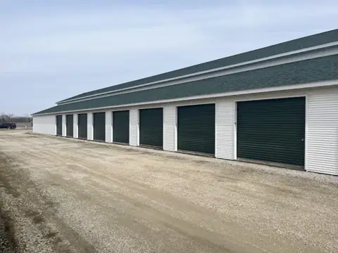 American Way Storage in Wenona, IL