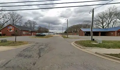 Cruize-Thru Storage in Boiling Springs, NC