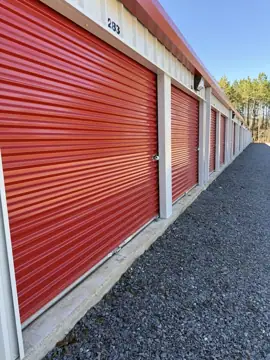 Cordele Self Storage Center in Cordele, GA