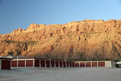 Moab Valley Storage in Moab, UT