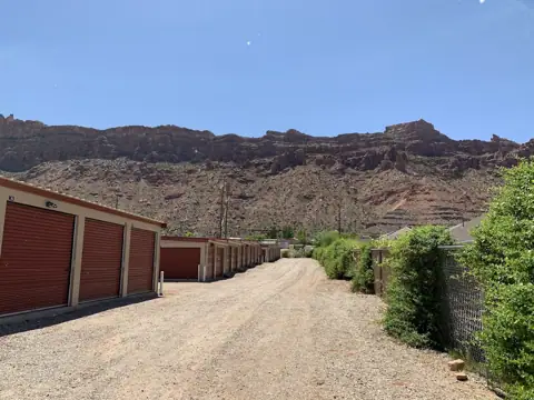 Moab Valley Storage photo 2