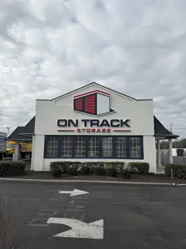 On Track Storage in Paducah, KY