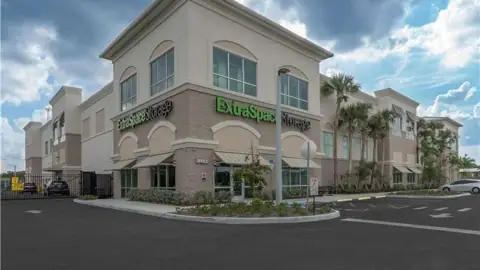 Extra Space Storage in Port St. Lucie, FL