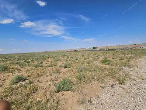 Darroll Drive RV Storage in Yoder, CO