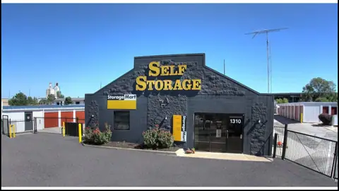 StorageMart in Olathe, KS