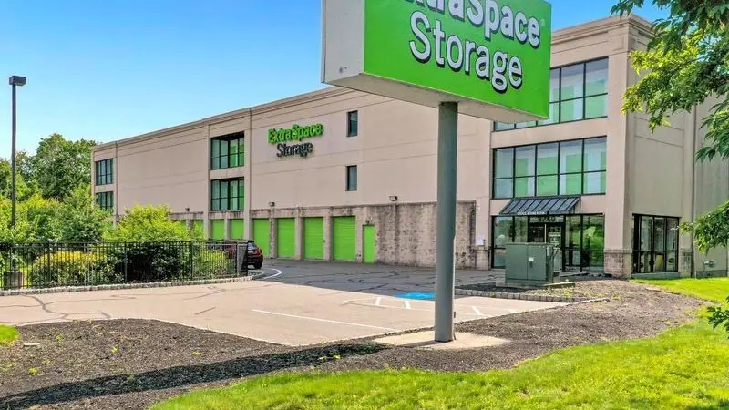 Extra Space Storage, RV storage in Piscataway
