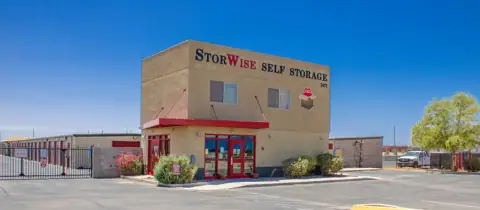 StorWise Self Storage- Gila Ridge in Yuma, AZ
