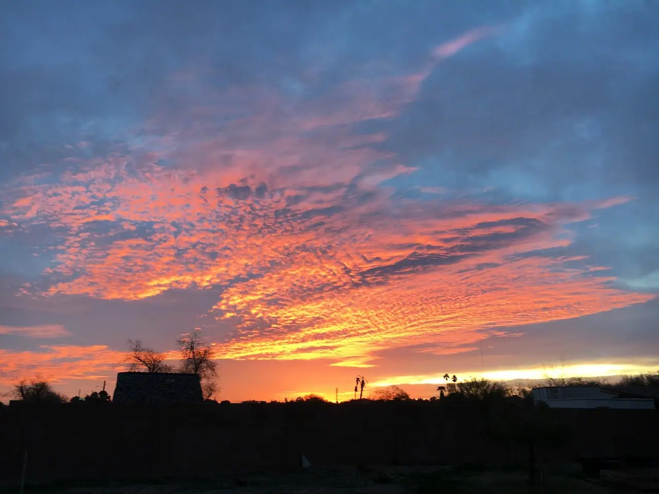 LeslieStotlersStorage, RV storage in Phoenix