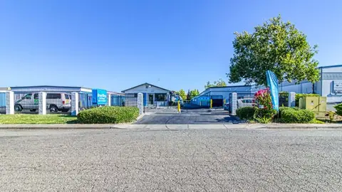 SmartStop Self Storage in Chico, CA