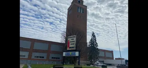 Store Here Self Storage in Fort Wayne, IN