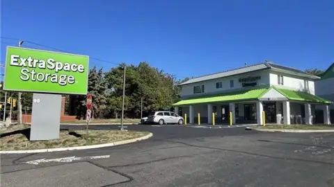 Extra Space Storage in Eatontown, NJ