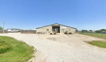 Prairie View Storage in Topeka, KS