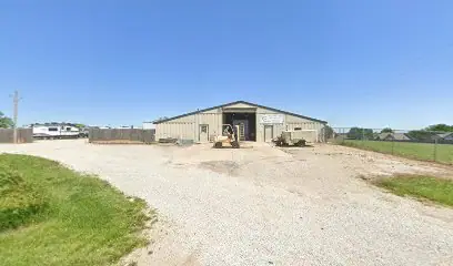 Prairie View Storage, RV storage in Topeka