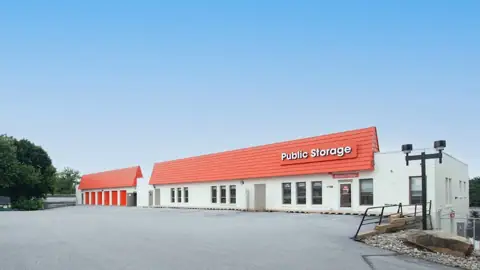 Public Storage in West Chester, PA