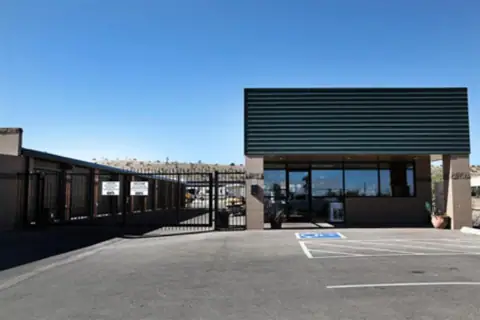 Arizona Self Storage & RV Storage at Sahuarita in Sahuarita, AZ