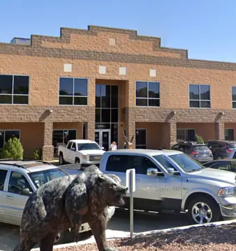 Pikes Peak RV Storage in Colorado Springs, CO