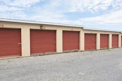 KO Storage in Waynesboro, PA