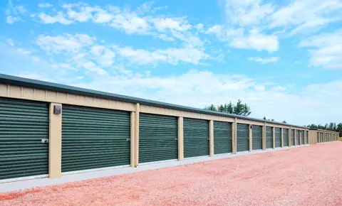 All Above Storage in Wisconsin Rapids, WI