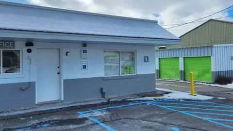 Extra Space Storage in Chester, NY