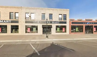 Morgan County Storage in Fort Morgan, CO