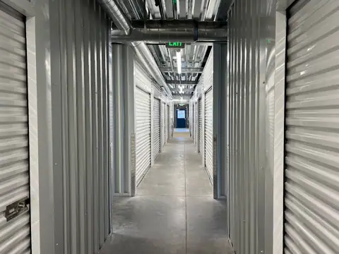 Tooele Self Storage in Tooele, UT