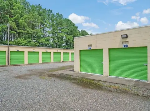 Storage Star in White Stone, VA