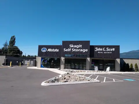 Skagit Self Storage in Sedro-Woolley, WA