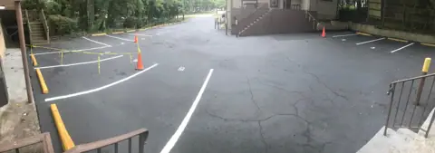 Atlanta Monthly Parking in Atlanta, GA