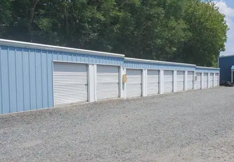Seaford Mini Storage in Seaford, DE