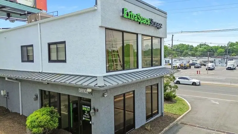 Extra Space Storage, RV storage in Lodi