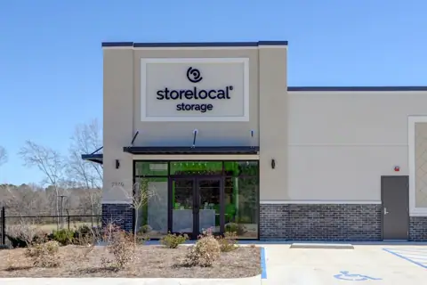 Storelocal Storage in Meridian, MS