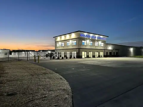 Walton Self Storage in Walton, KY