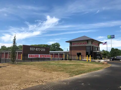 Tipp Storage, LLC in Tipp City, OH