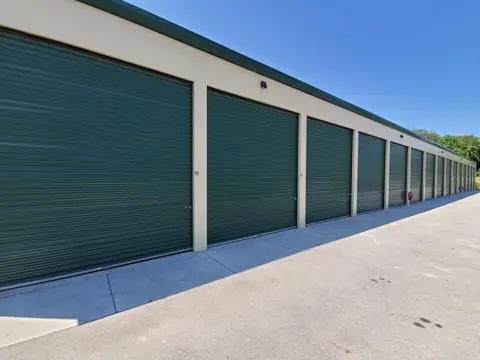 Silver Vista Storage in Nunica, MI
