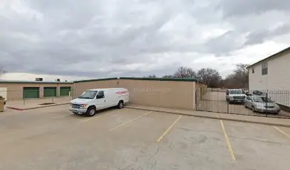Arborstone Storage, RV storage in Tulsa